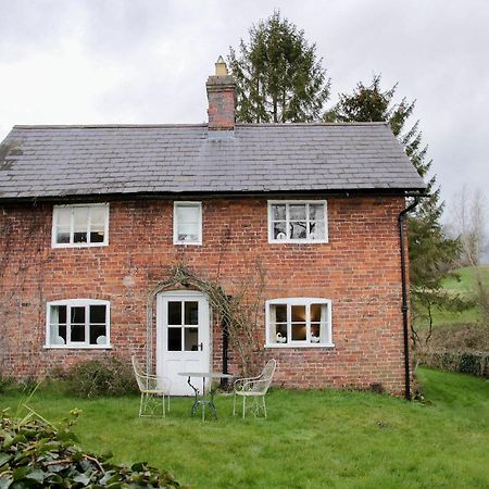 Wolvesacre Mill Cottage Whitchurch  Extérieur photo