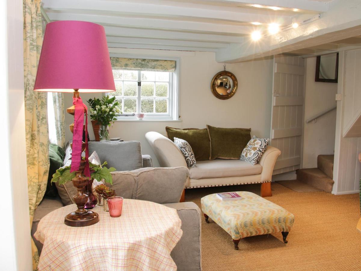 Wolvesacre Mill Cottage Whitchurch  Extérieur photo
