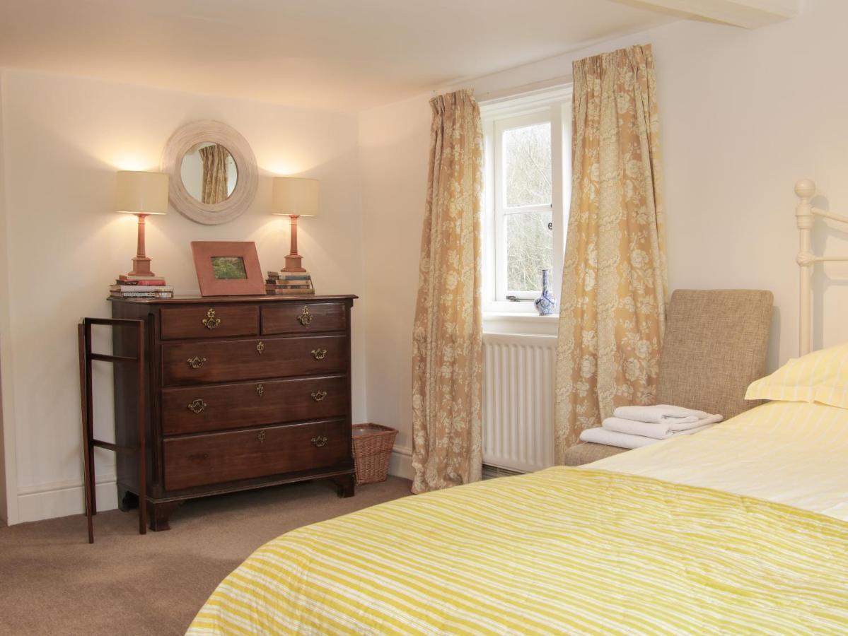 Wolvesacre Mill Cottage Whitchurch  Extérieur photo