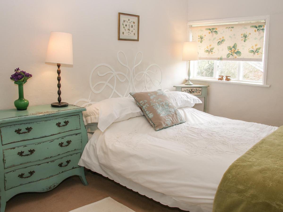 Wolvesacre Mill Cottage Whitchurch  Extérieur photo