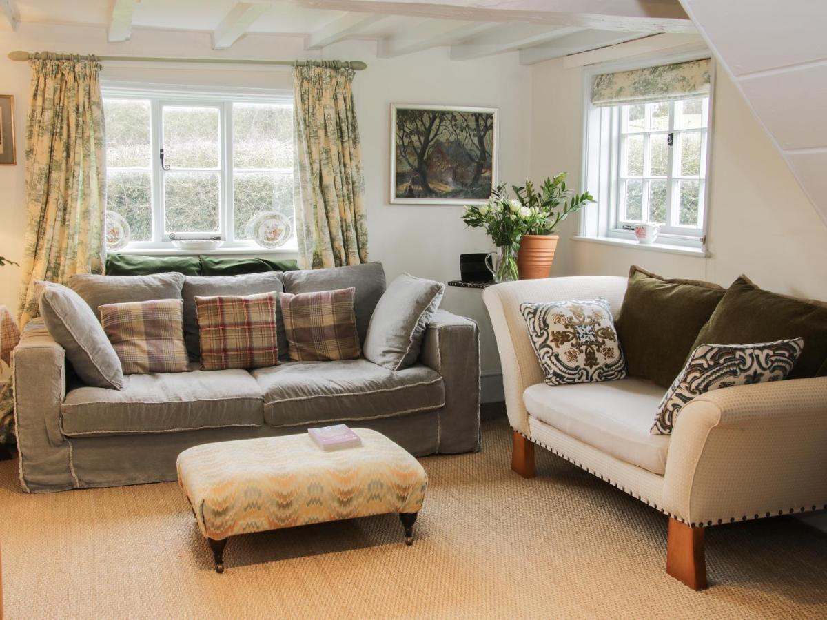 Wolvesacre Mill Cottage Whitchurch  Extérieur photo