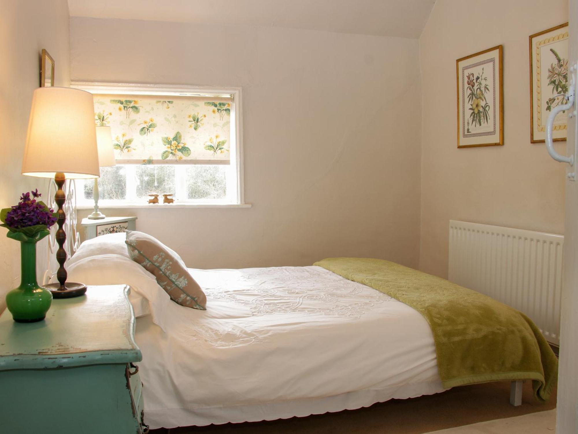 Wolvesacre Mill Cottage Whitchurch  Extérieur photo