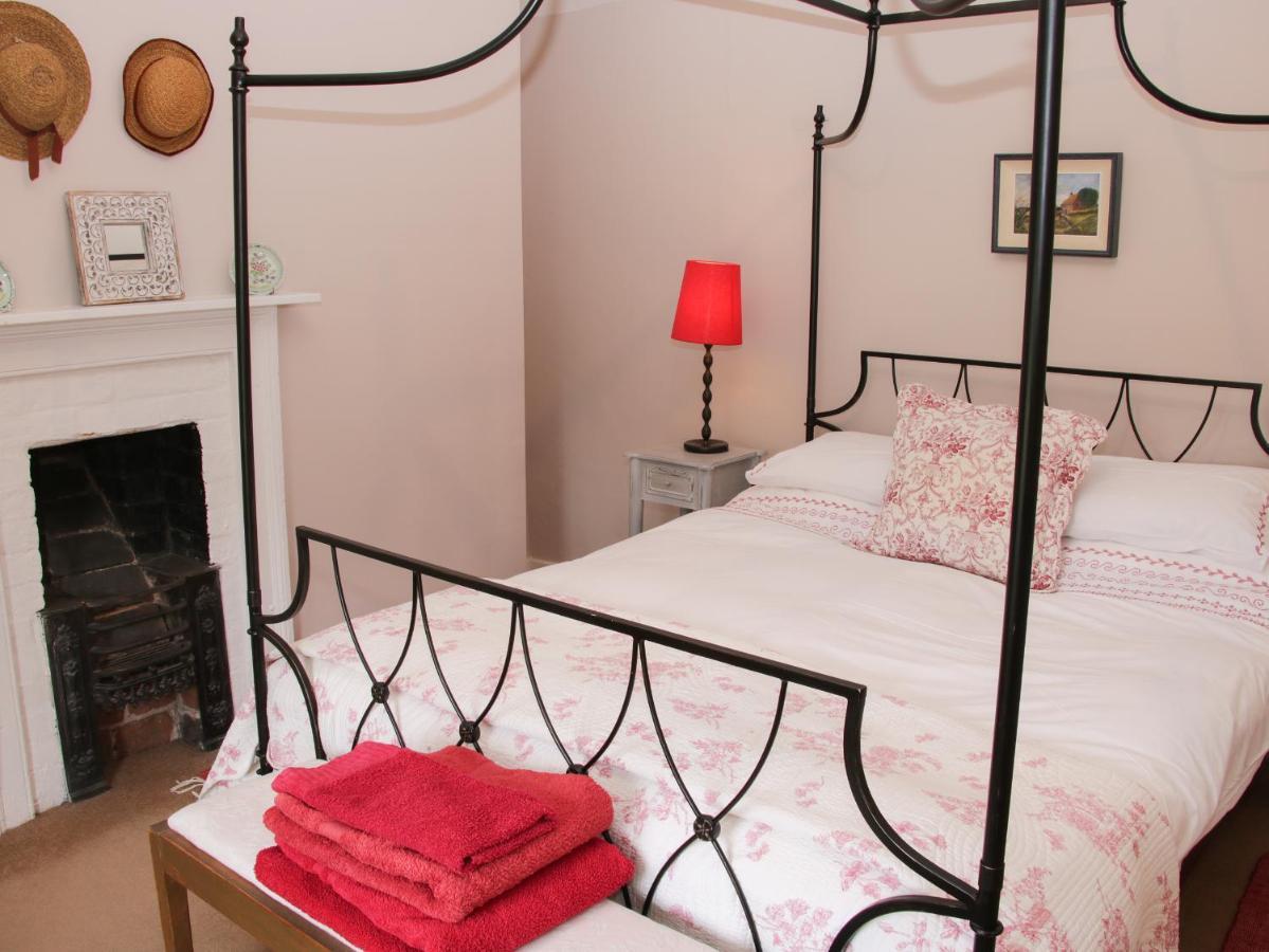 Wolvesacre Mill Cottage Whitchurch  Extérieur photo